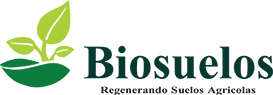 Biosuelos Logo